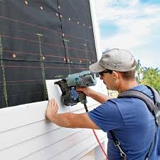 Best Steel Siding Installation  in Colonia, NJ